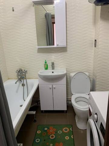 Фотографии Апартаменты Apartament on Osipenko 1/2 г. Кокшетау (Казахстан) №4 Фото Апартаменты Apartament on Osipenko 1/2 г. Кокшетау 4
