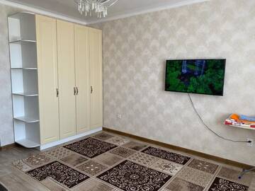 Фотографии Апартаменты Apartament on Osipenko 1/2 г. Кокшетау (Казахстан) №2 Фото Апартаменты Apartament on Osipenko 1/2 г. Кокшетау 2