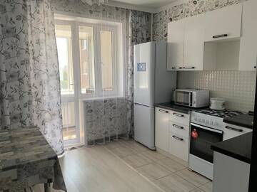Фотографии Апартаменты Kokshe Hotel 24 г. Кокшетау (Казахстан) №2 Фото Апартаменты Kokshe Hotel 24 г. Кокшетау 2