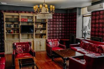 Фотографии Отель Plaza Hotel г. Кокшетау (Казахстан) №5 Фото Отель Plaza Hotel г. Кокшетау 5