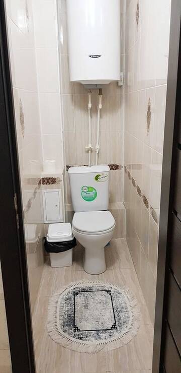 Фото номера Апартаменты с 1 спальней Апартаменты 1 ком квартира в центре. г. Кокшетау 7
