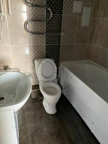 Фото Апартаменты Apartment on Sagdieva10 г. Кокшетау 5