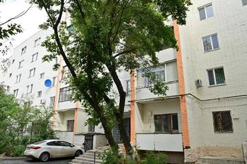 Фото номера Апартаменты с 1 спальней Апартаменты Уютная 1-комнатная квартира в центре Кокшетау г. Кокшетау 40