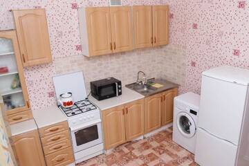 Фото Апартаменты Сдам 1 квартиру проспект Назарбаева 7г г. Кокшетау 1