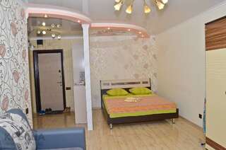 Фото Апартаменты Apartment on Abylai Khan 24 г. Кокшетау